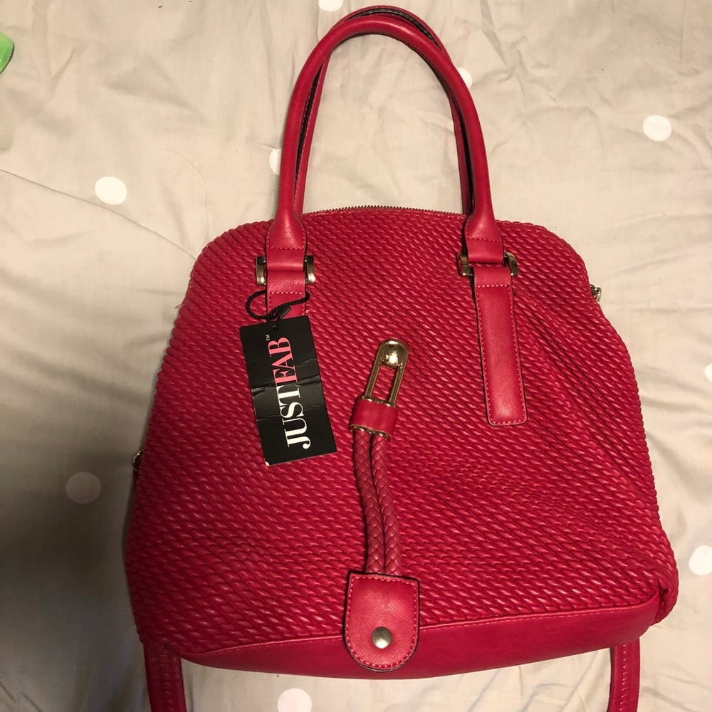 purse